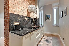 Sopot Pod Orłem by Downtown Apartments