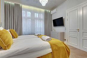 Sopot Pod Orłem by Downtown Apartments