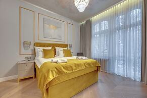 Sopot Pod Orłem by Downtown Apartments