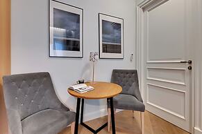 Sopot Pod Orłem by Downtown Apartments