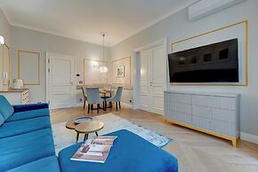 Sopot Pod Orłem by Downtown Apartments