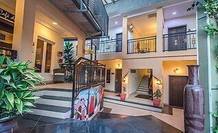 BricksPoint Apartments