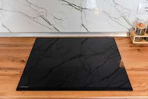 The Beachwalk Apartment