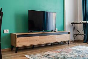 The Beachwalk Apartment