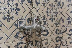 The Beachwalk Apartment