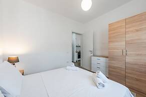 The Beachwalk Apartment