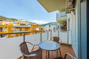 The Beachwalk Apartment