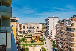 The Beachwalk Apartment