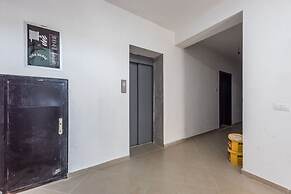 The Beachwalk Apartment