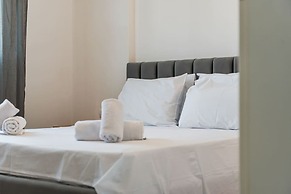 The Beachwalk Apartment