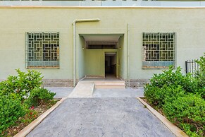 The Beachwalk Apartment