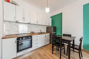 The Beachwalk Apartment