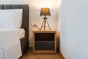 The Beachwalk Apartment