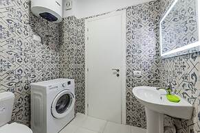 The Beachwalk Apartment