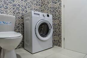 The Beachwalk Apartment