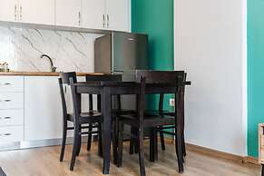 The Beachwalk Apartment