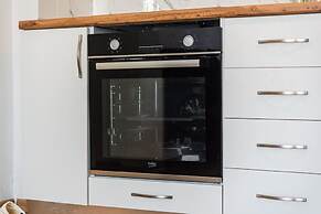 The Beachwalk Apartment