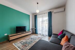 The Beachwalk Apartment