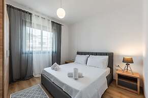 The Beachwalk Apartment