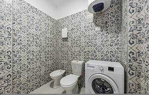 The Beachwalk Apartment