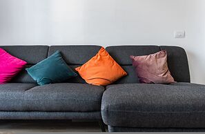 The Beachwalk Apartment