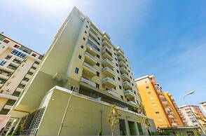 The Beachwalk Apartment