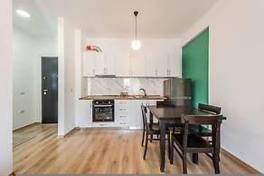 The Beachwalk Apartment