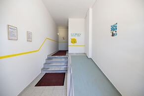 The Blue Apartment in Vlor