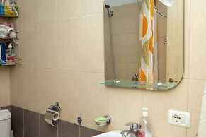 The Blue Apartment in Vlor