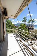 The Blue Apartment in Vlor