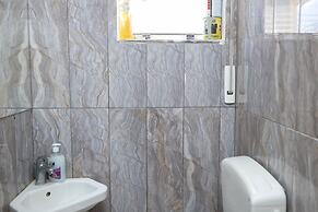 The Blue Apartment in Vlor