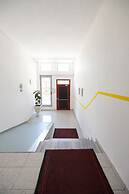 The Blue Apartment in Vlor