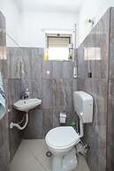 The Blue Apartment in Vlor