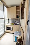 The Blue Apartment in Vlor