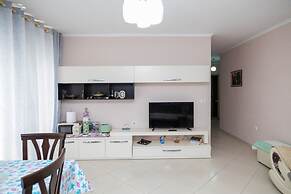 The Blue Apartment in Vlor