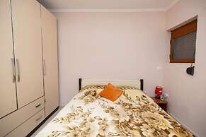 The Blue Apartment in Vlor