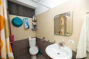 The Blue Apartment in Vlor