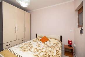 The Blue Apartment in Vlor