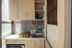 The Blue Apartment in Vlor