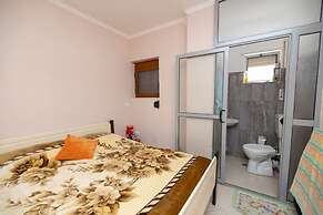 The Blue Apartment in Vlor