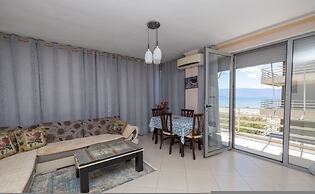 The Blue Apartment in Vlor