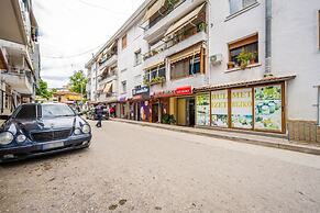 Maria s Apartment in Gjirokaster