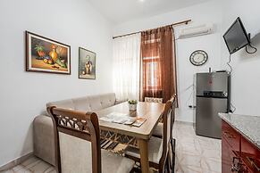 Maria s Apartment in Gjirokaster