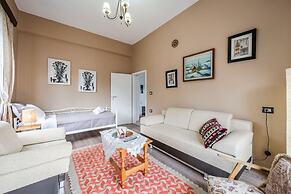 Maria s Apartment in Gjirokaster