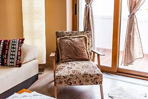 Maria s Apartment in Gjirokaster