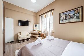 Maria s Apartment in Gjirokaster