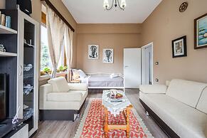 Maria s Apartment in Gjirokaster