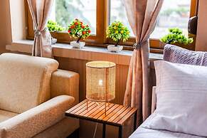 Maria s Apartment in Gjirokaster