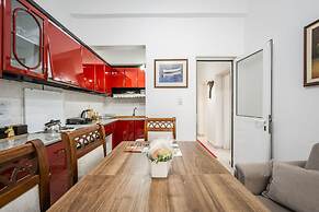 Maria s Apartment in Gjirokaster