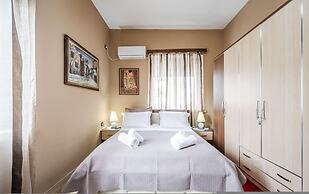 Maria s Apartment in Gjirokaster